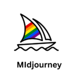 Mid-journey-logo