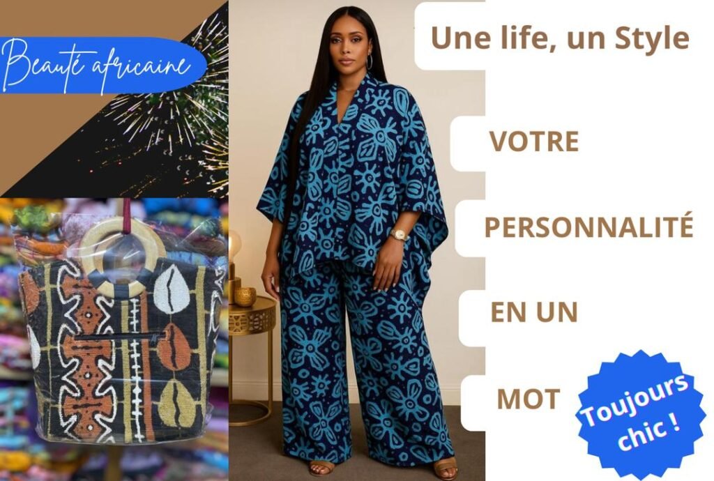 votre style en un mot